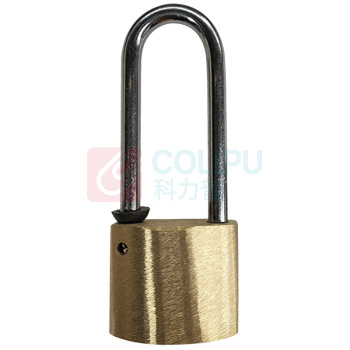 辉华千禧兔 30mm锁体60mm梁不锈钢 挂锁 (计价单位:个) 金色 HHQXT-61
