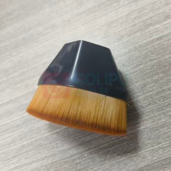 远航者 55号化妆刷 YHZ-55 42*60mm (黑色) 材质:人造纤维