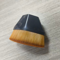 远航者 55号化妆刷 YHZ-55 42*60mm (黑色) 材质:人造纤维