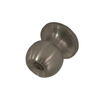 博冠 球形锁 通用型房间门锁35-45MM 