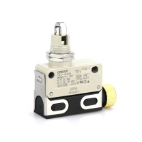 欧姆龙 OMRON 行程开关 D4E-1B20N 