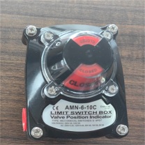 安满能 AMANO 气动阀门开关 AMN-6-10C