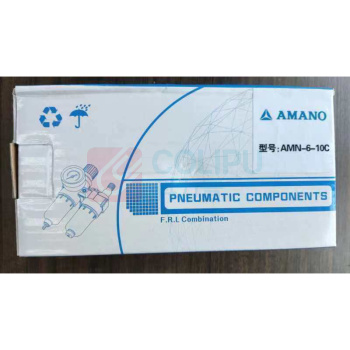 安满能 AMANO 气动阀门开关 AMN-6-10C