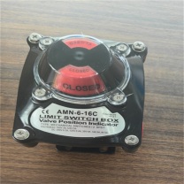 安满能 AMANO 气动阀门开关 AMN-6-16C