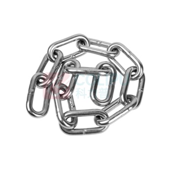 科脉 铁链 长链 8mm1米