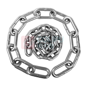 科脉 铁链 长链 8mm1米