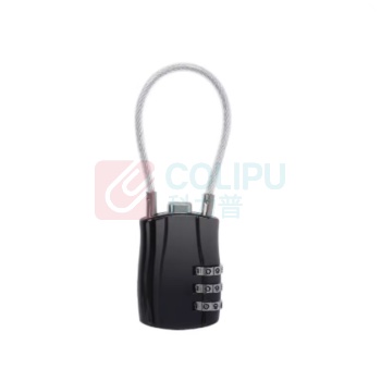 大工象 密码锁 3mm*145mm