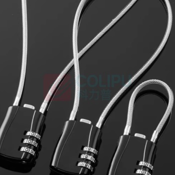 大工象 密码锁 3mm*145mm