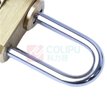 安赛瑞 密码锁 1C00304 高度79.5mm 锁体尺寸:49.5×28×12mm