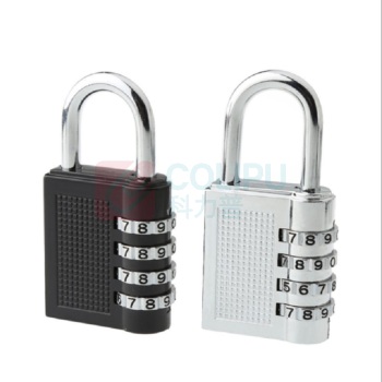 晨潞电子 Chenlu 挂锁 CLU-CDK01 40mm 密码锁
