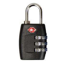 冰禹 箱包密码锁 BYcc-220 TSA335