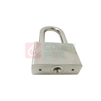 BLKE 不锈钢长梁挂锁 设备安全锁具 BL-92987 50mm