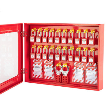 博士 钢板安全锁具 BD-X09 尺寸:560*460*70mm