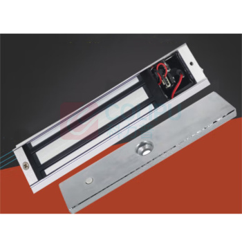 OIMG 明装磁力锁 280kg (长250mm*高48mm*厚28mm)