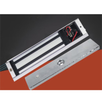 OIMG 明装磁力锁 280kg (长250mm*高48mm*厚28mm)