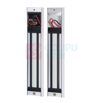 OIMG 明装磁力锁 280kg (长250mm*高48mm*厚28mm)