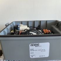 德马格 电动葫芦控制箱 EKDR-COM-C1010411 1024/0.7 380 105