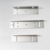 海康威视 HIKVISION 门禁磁力锁具 DS-K4H250BSC-LZ1