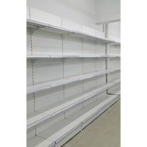 雅量 铁货架单面 1.2米长