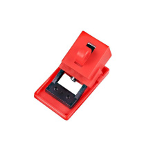 博士 小型断路器锁 D11X 手柄宽度≤18mm (红色) 尼龙