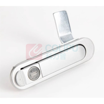 快采 配电箱锁 中号 119mm×30mm