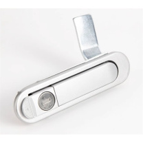 快采 配电箱锁 中号 119mm×30mm
