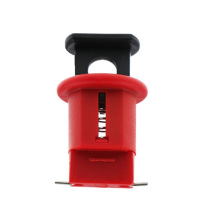 智探政物 微型断路器锁断路器开关锁具 38000