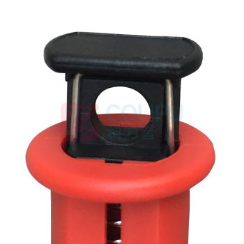 智探政物 微型断路器锁断路器开关锁具 38000