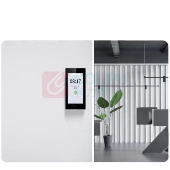 熵基 ZKTeco 智能磁力锁 zFace0529 含配件