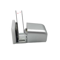 OIMG 自动门止摆器 95*40mm 小号(15-35mm) 可调地轮止摆器