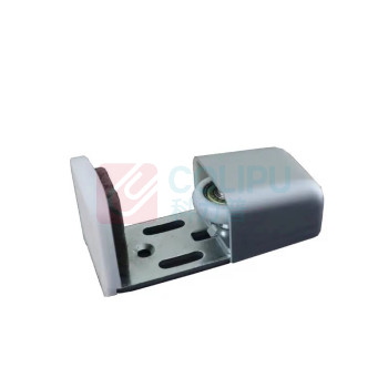 OIMG 自动门止摆器 95*40mm 小号(15-35mm) 可调地轮止摆器