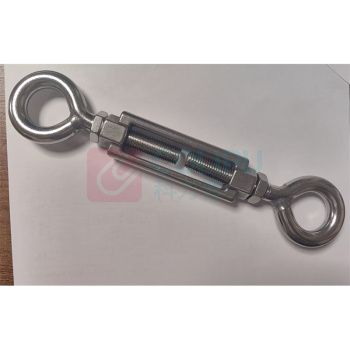 泰华 螺旋锁具扣 M16 304不锈钢