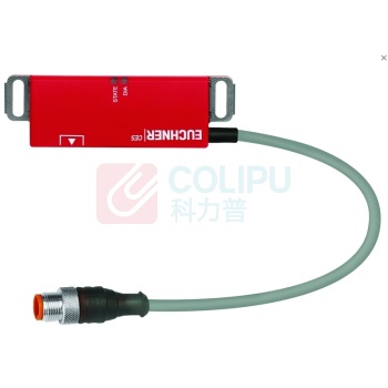 安士能 安全门锁 CES-AR-CL2-CH-SA-105747 DC24V