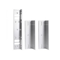 真地 Realand 磁力锁支架 ZL型 3个/套