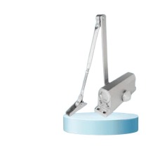 真地 Realand 闭门器 自动关门器 B02 中号