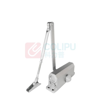 真地 Realand 闭门器 自动关门器 B02 中号