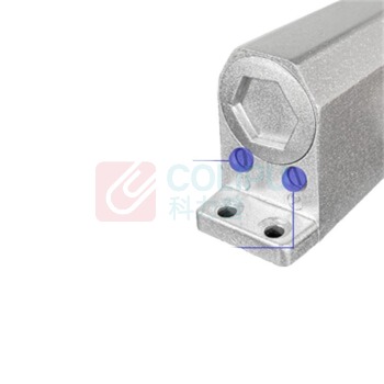 真地 Realand 闭门器 自动关门器 B02 中号