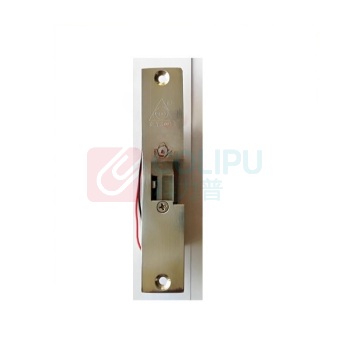 托马拉克 风淋门电磁锁 HXY228A 12VDC 含锁舌(长150×宽28×深30mm)