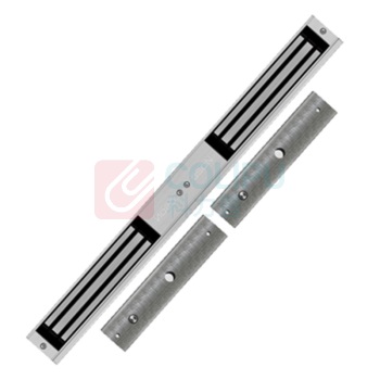 固尚 GSON 双门电磁锁 12V 280公斤