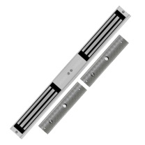 固尚 GSON 双门电磁锁 12V 280公斤