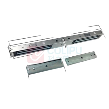 固尚 GSON 双门电磁锁 12V 280公斤