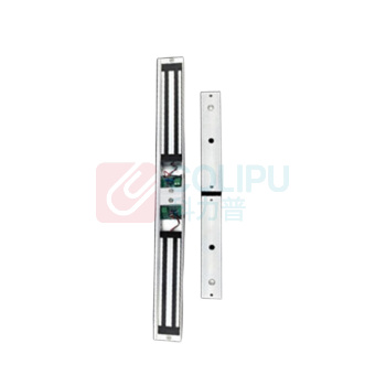 固尚 GSON 双门电磁锁 12V 280公斤