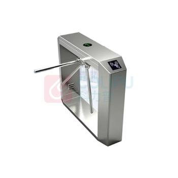 真地 Realand 三辊闸 ZD306 1D功能 桥式八角单门 含安装