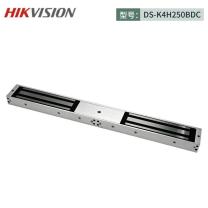 海康威视 HIKVISION 磁力锁 DS-K4H250BDC 1把/把