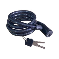 安赛瑞 自行车锁电动山地车锁 520205