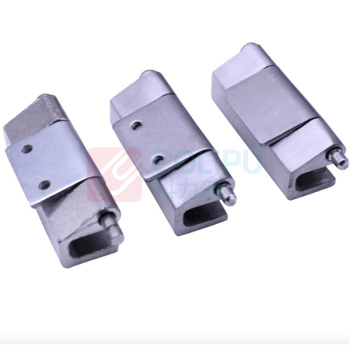 极一 铰链 CL237-2 合金钢
