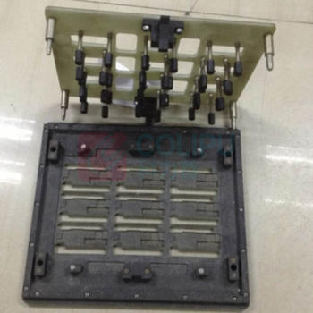 致清金属 压接治具 D/XFJ65C-03-01 
