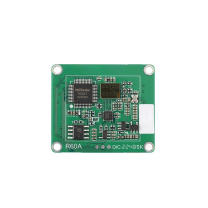 璐克斯 60G毫米波雷达 R620ABD1 货期10天