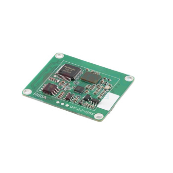 璐克斯 60G毫米波雷达 R620ABD1 货期10天