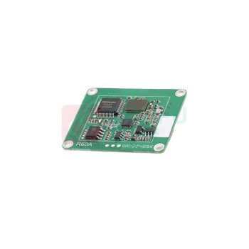 璐克斯 60G毫米波雷达 R620ABD1 货期10天